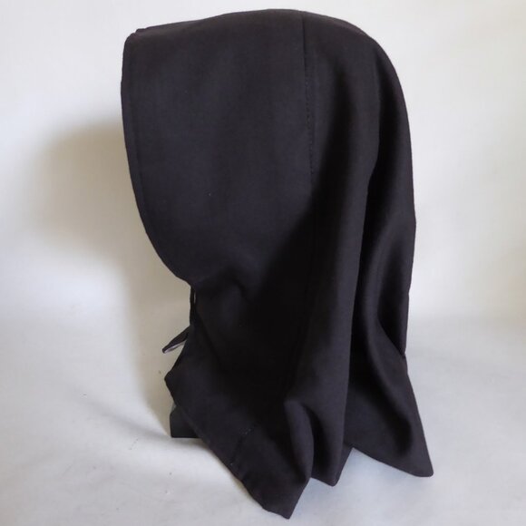 NEW OOAK  10.5” THE NUN CURIOSITIES UPCYCLED GOTHIC HALLOWEEN HORROR BUST ODDITY - Picture 6 of 13